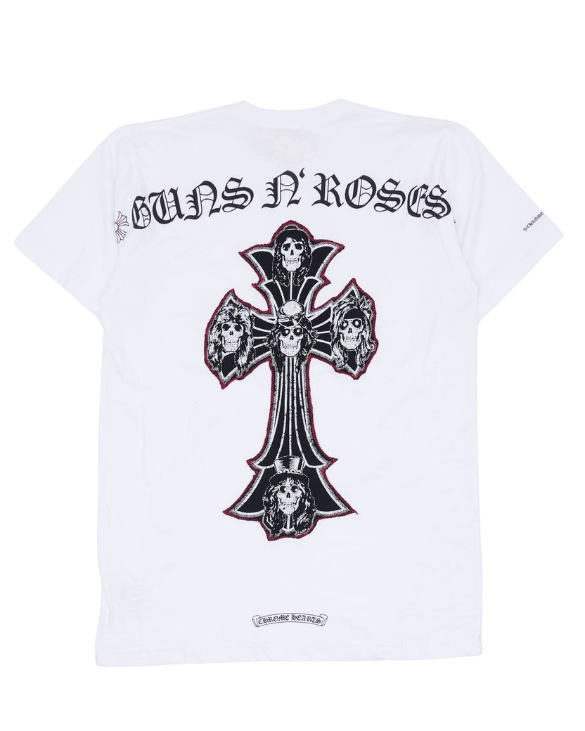 Guns N' Roses Pocket T-Shirt