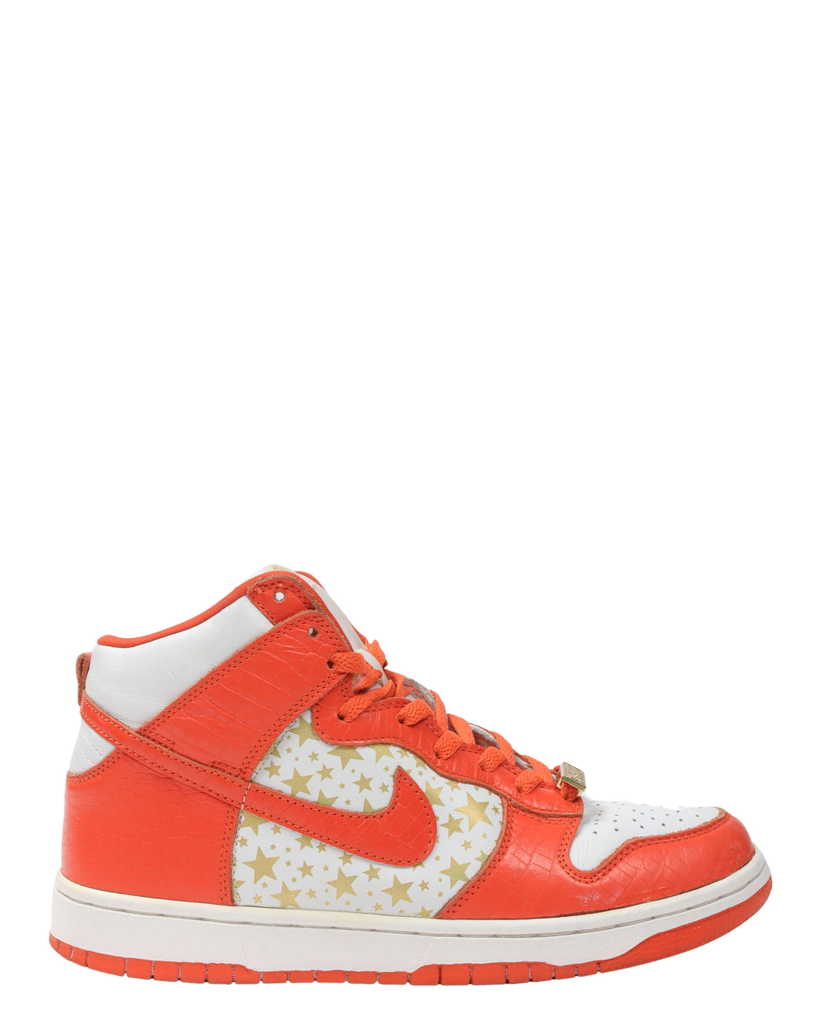 Dunk High Pro SB "Supreme" (2003)