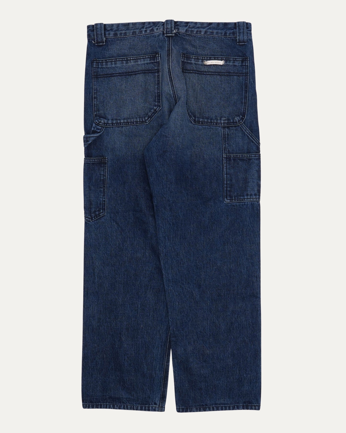 Turbo Diesel Carpenter Jeans