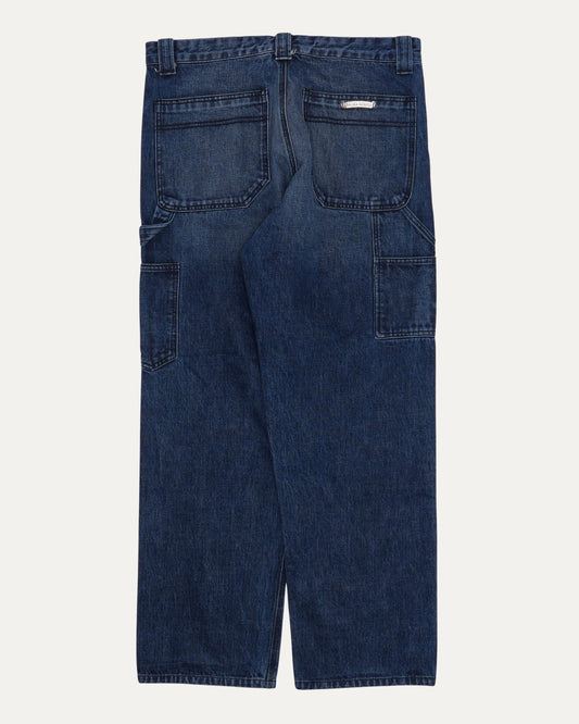 Turbo Diesel Carpenter Jeans