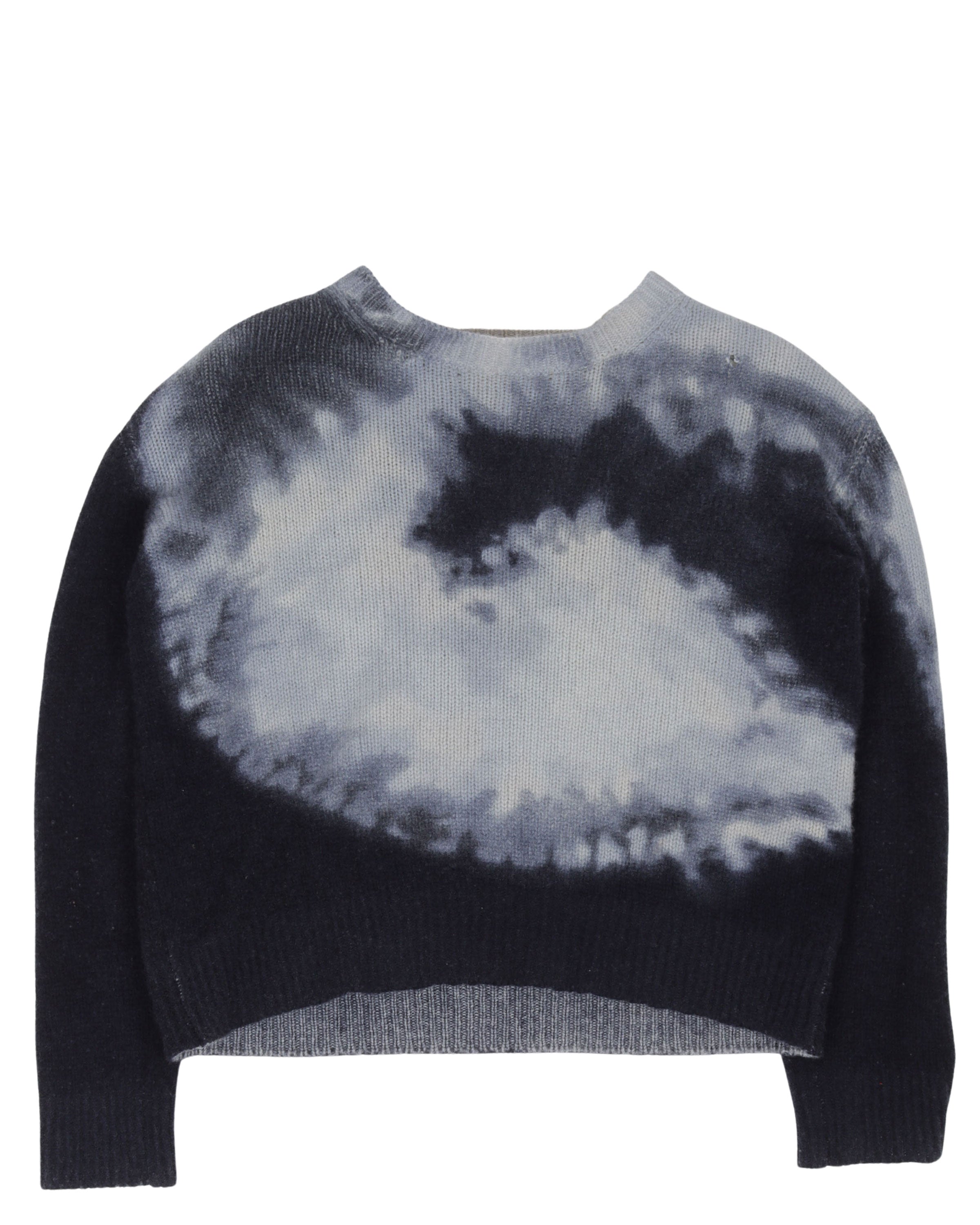 Ja'Dior Cashmere Sweater