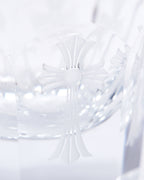 Baccarat Crystal Harcourt Glass