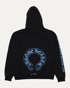 Online Exclusive Horseshoe Logo Hoodie