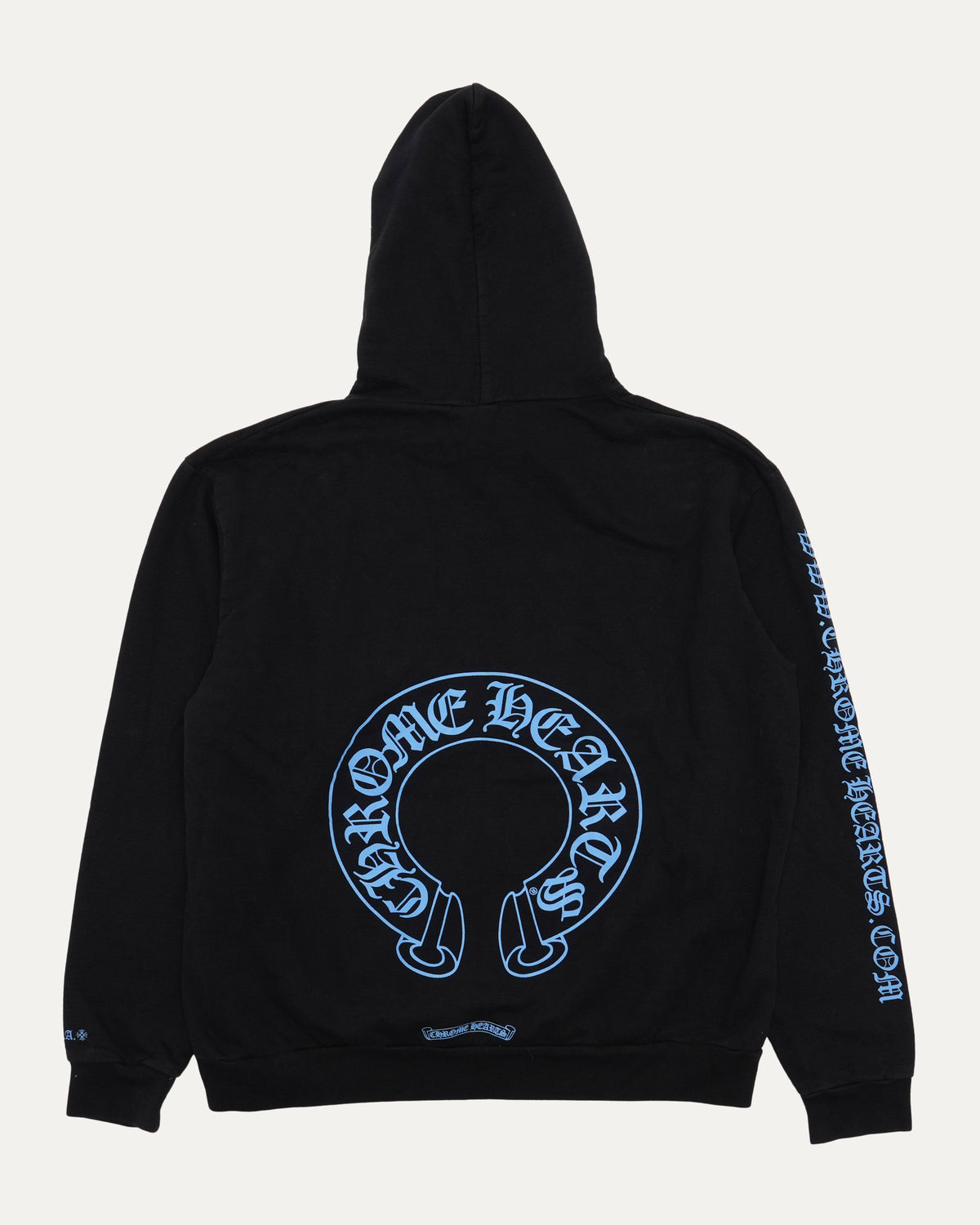 Online Exclusive Horseshoe Logo Hoodie