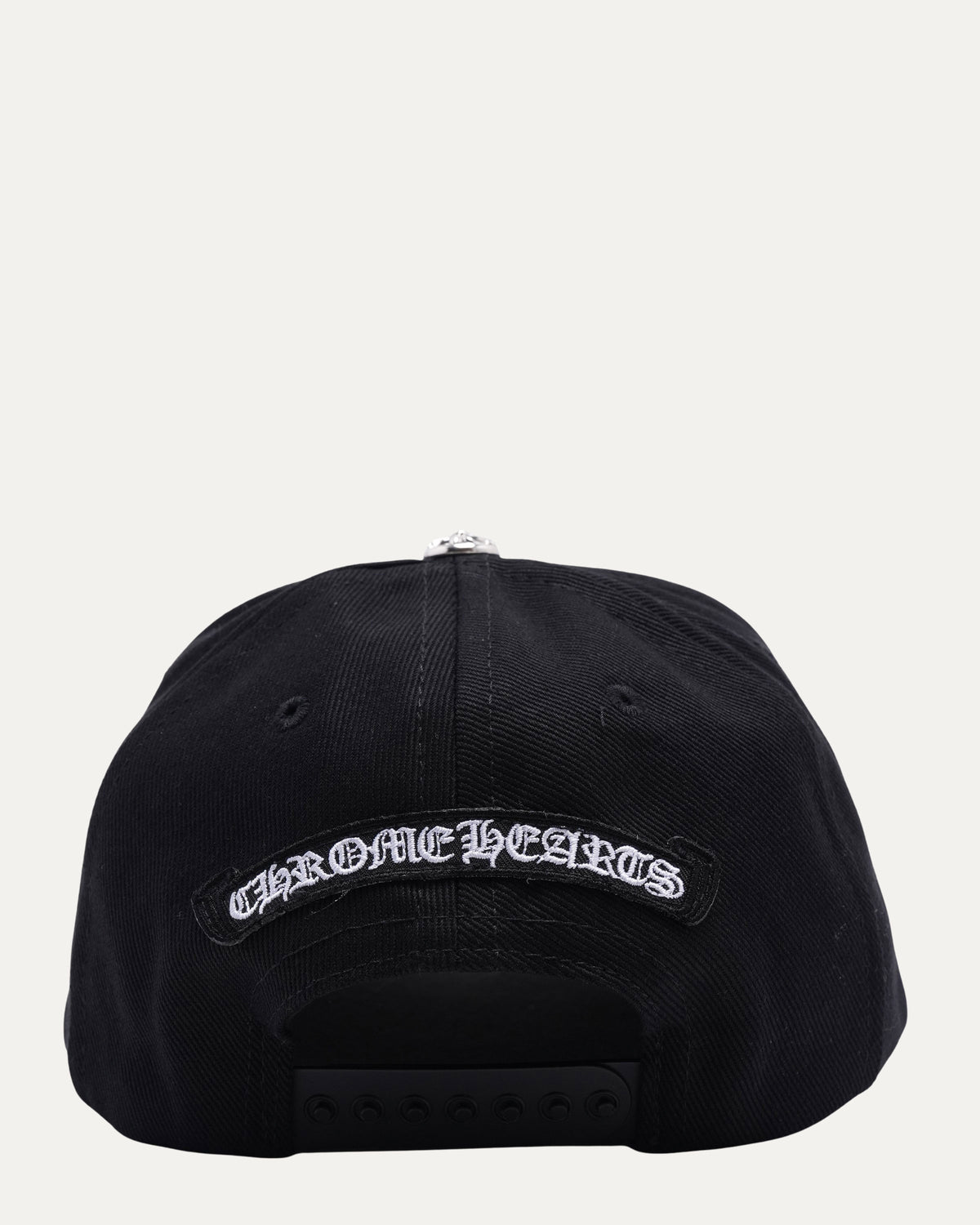 3RS Snapback Hat