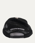 Embroidered CH Trucker Hat
