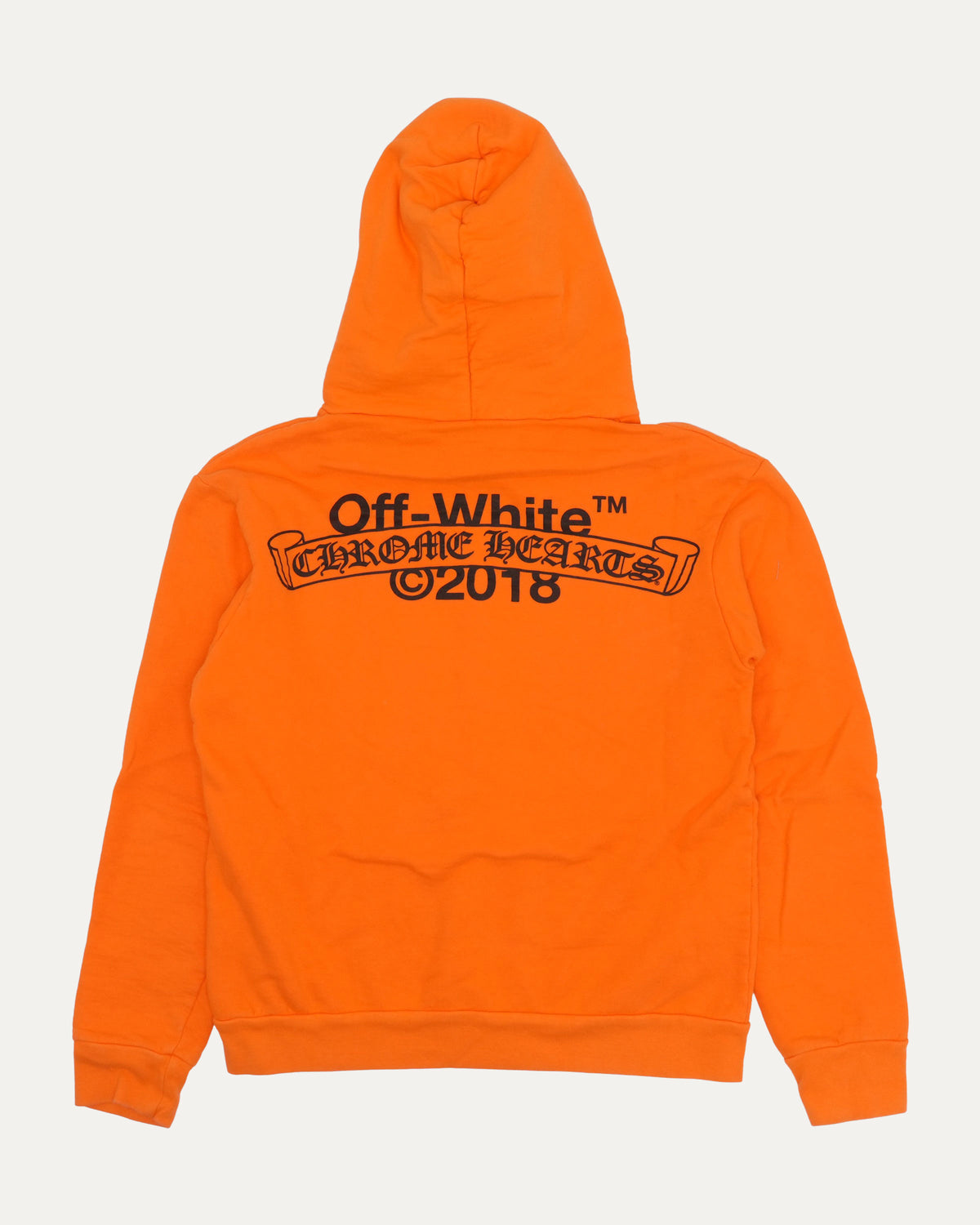 Off-White Hoodie