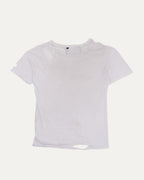 Distressed Classic Logo T-Shirt