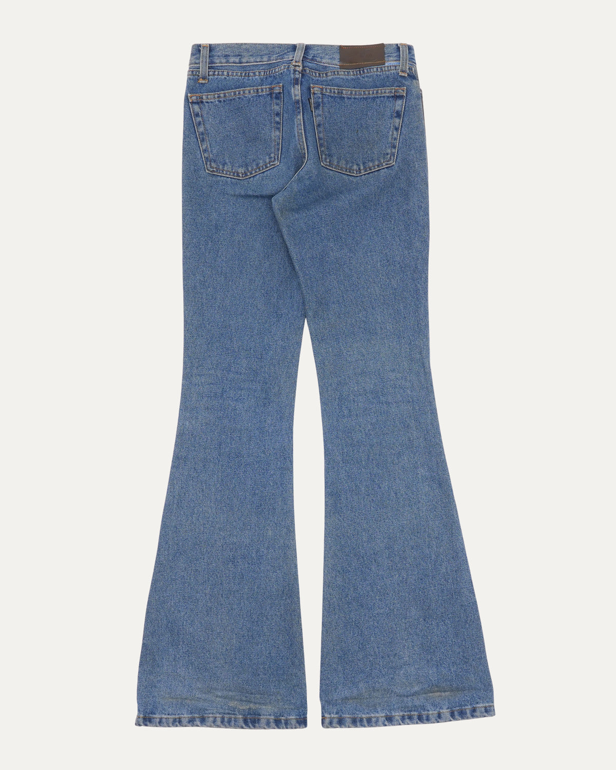 Flare Jeans