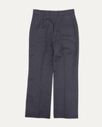 Wool Trousers