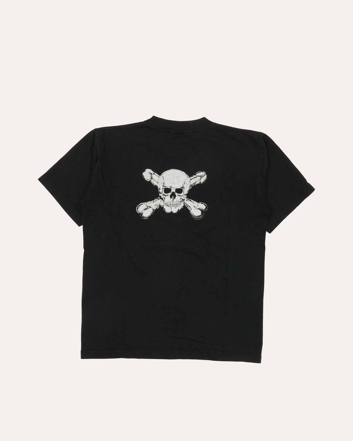 Dwarves Toolin' for a Warm Tea Bag T-Shirt