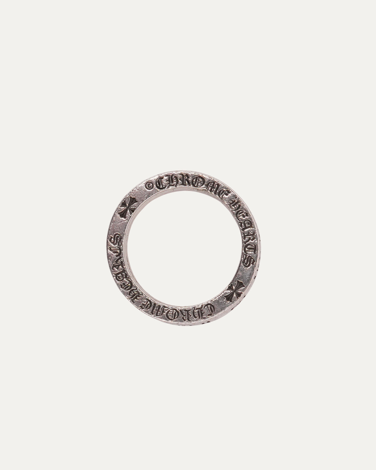 Fuck You Spacer Ring