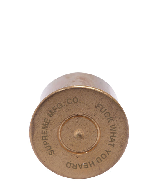 Supreme Cartridge Flask