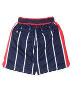 Mitchell & Ness Houston Rockets Shorts