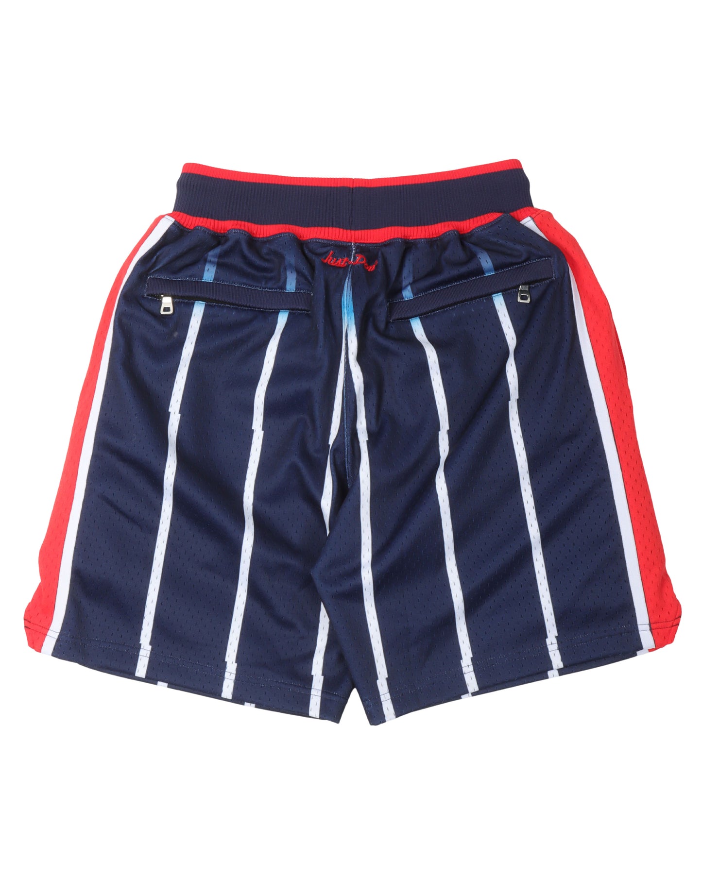 Mitchell & Ness Houston Rockets Shorts