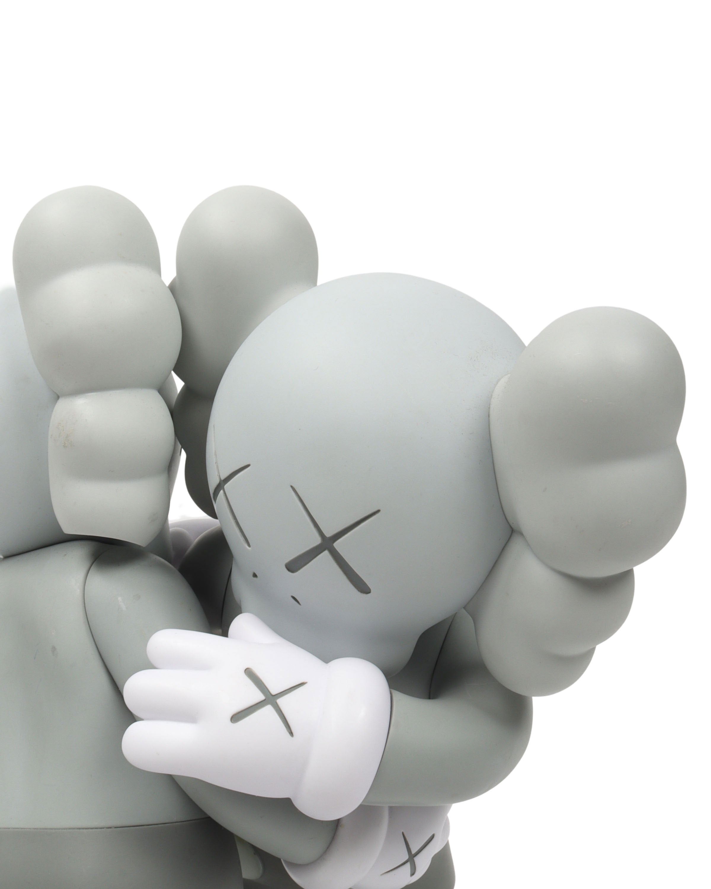 KAWS Together Vinyl Figures (2018) – Justin Reed