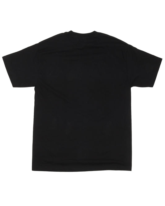 Sub Human Country Died T-Shirt