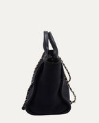 Small Deauville Tote Bag