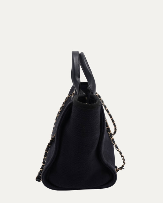 Small Deauville Tote Bag