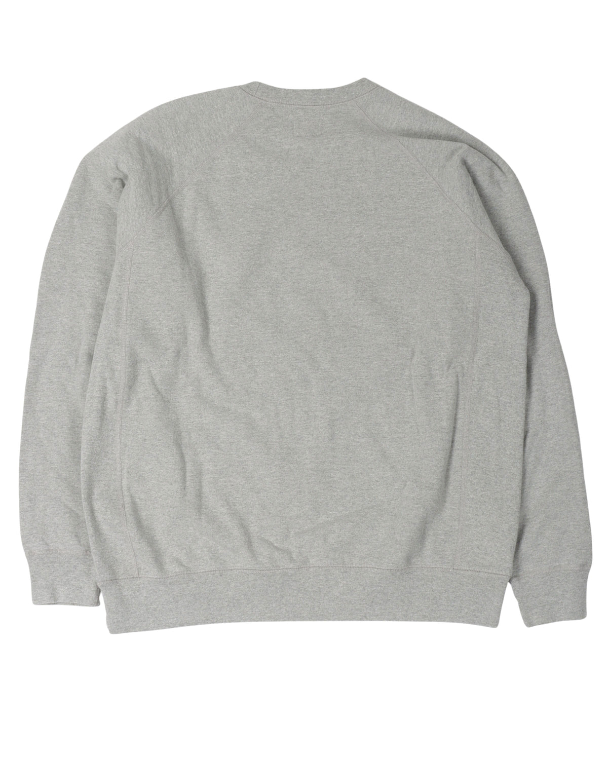 Cross Logo Sweatshirt