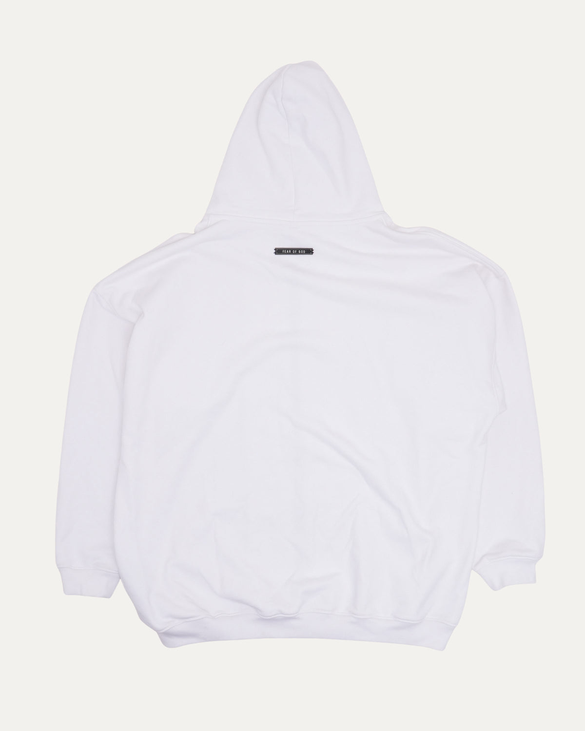 Zip Up Hoodie