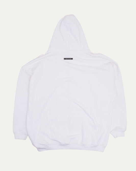 Zip Up Hoodie