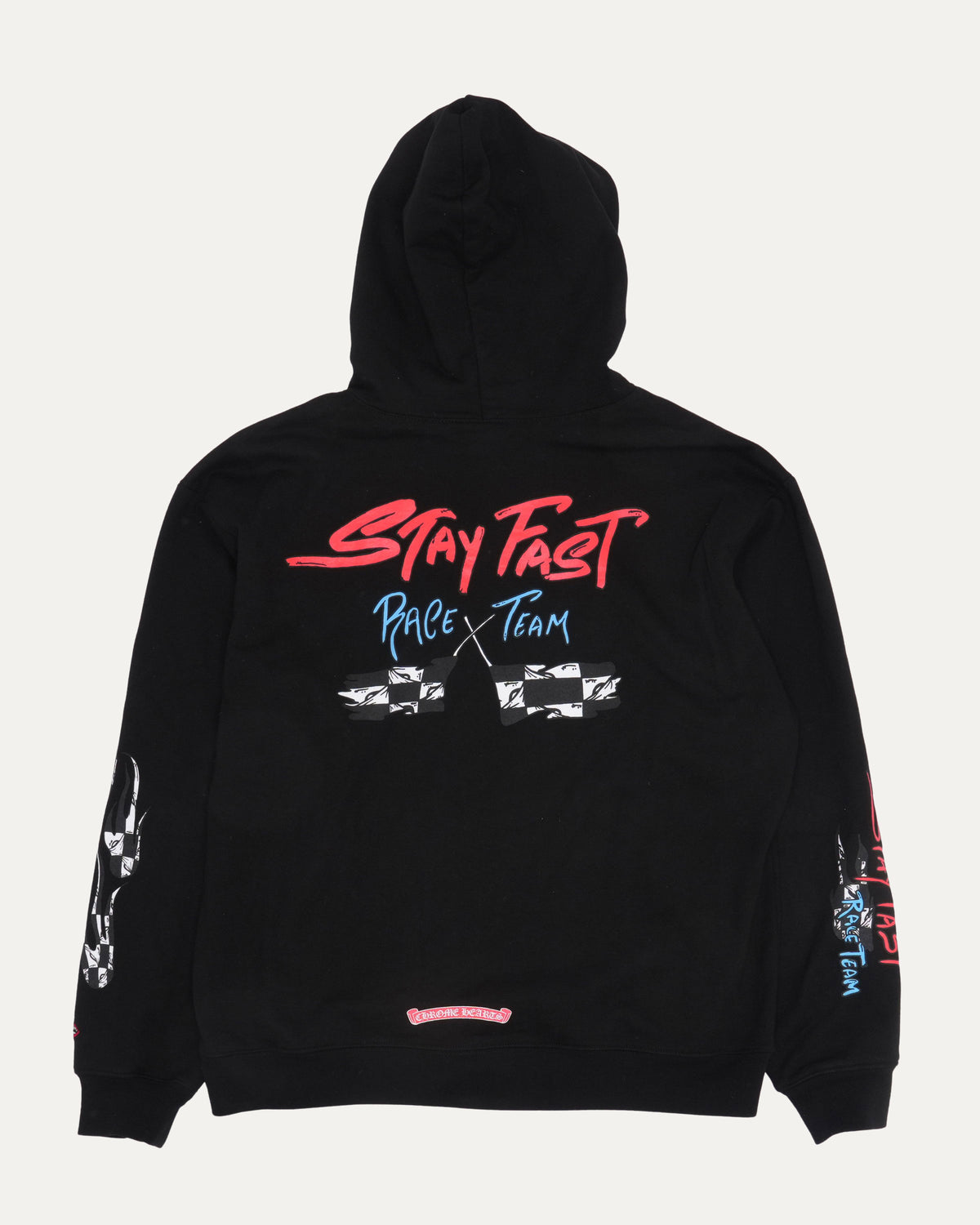 Matty Boy Stay Fast Hoodie