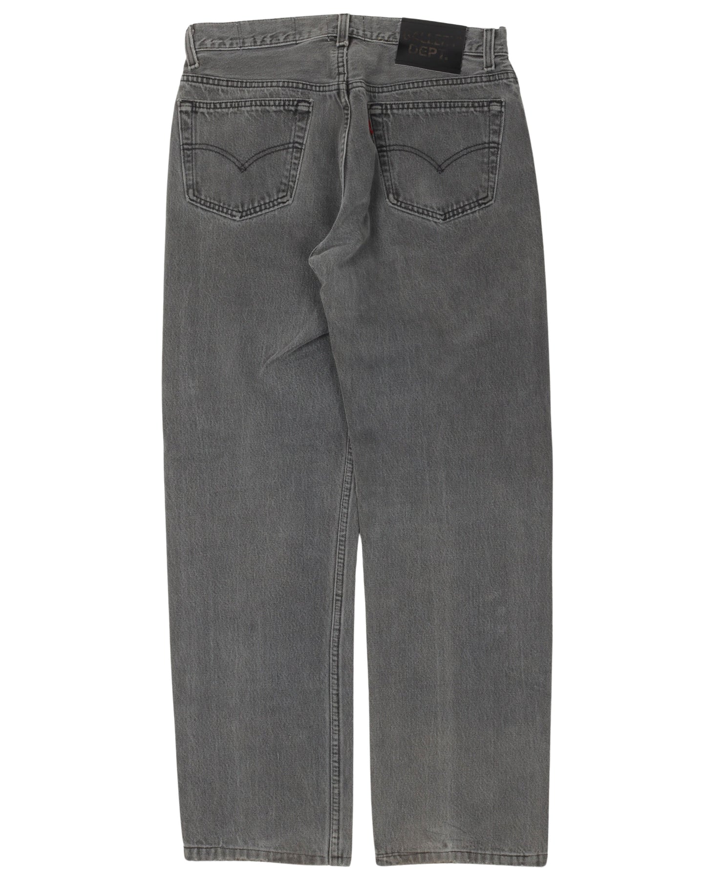 5001 Jeans