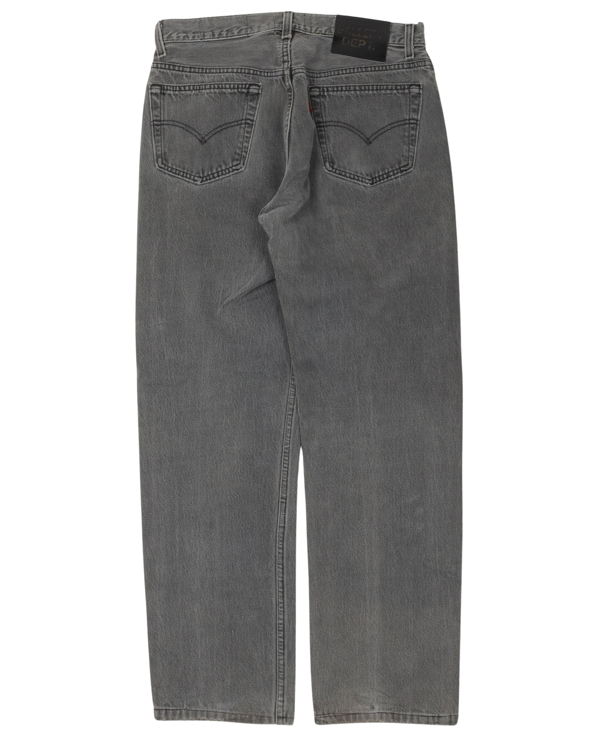 5001 Jeans