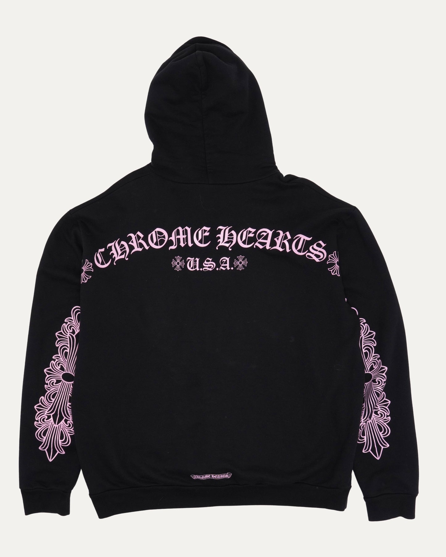 Friends and Family Hoodie