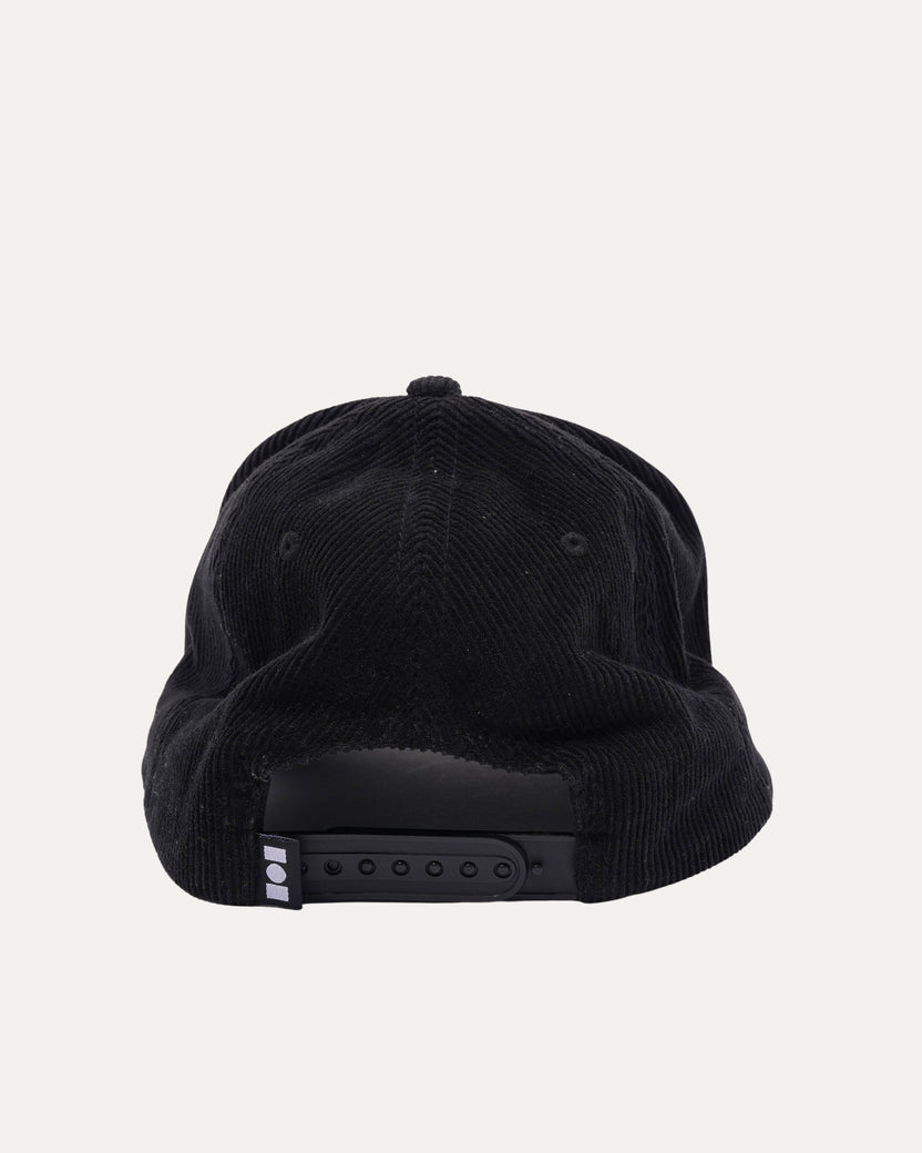 Corduroy Baseball Cap