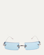 Ovaryeasy II Sunglasses
