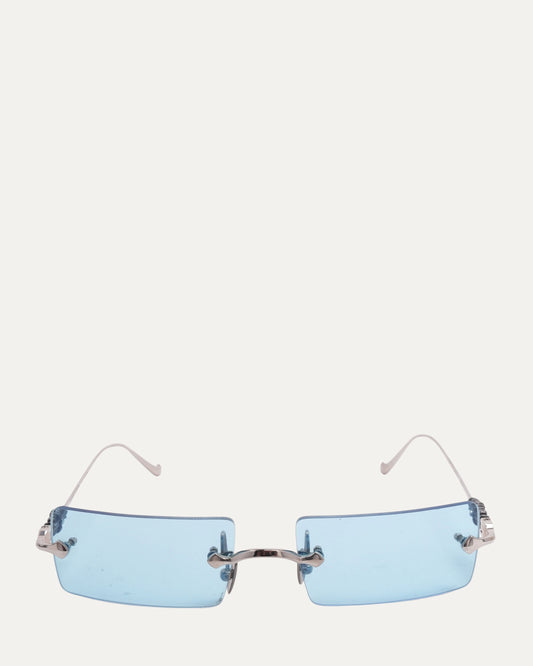 Ovaryeasy II Sunglasses