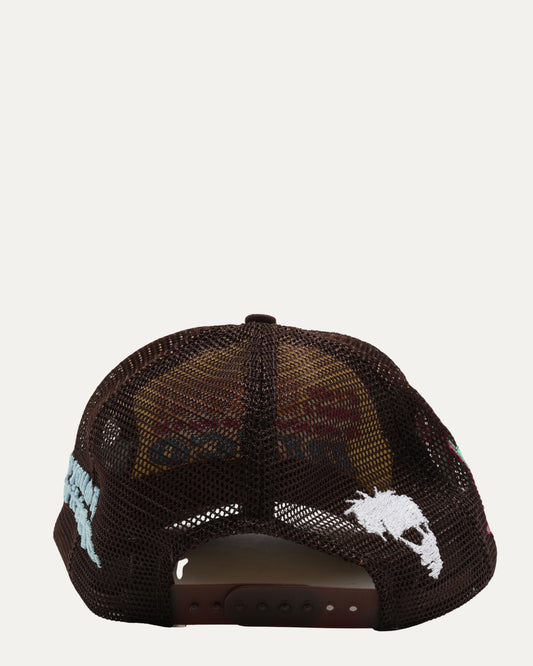 Trucker Hat