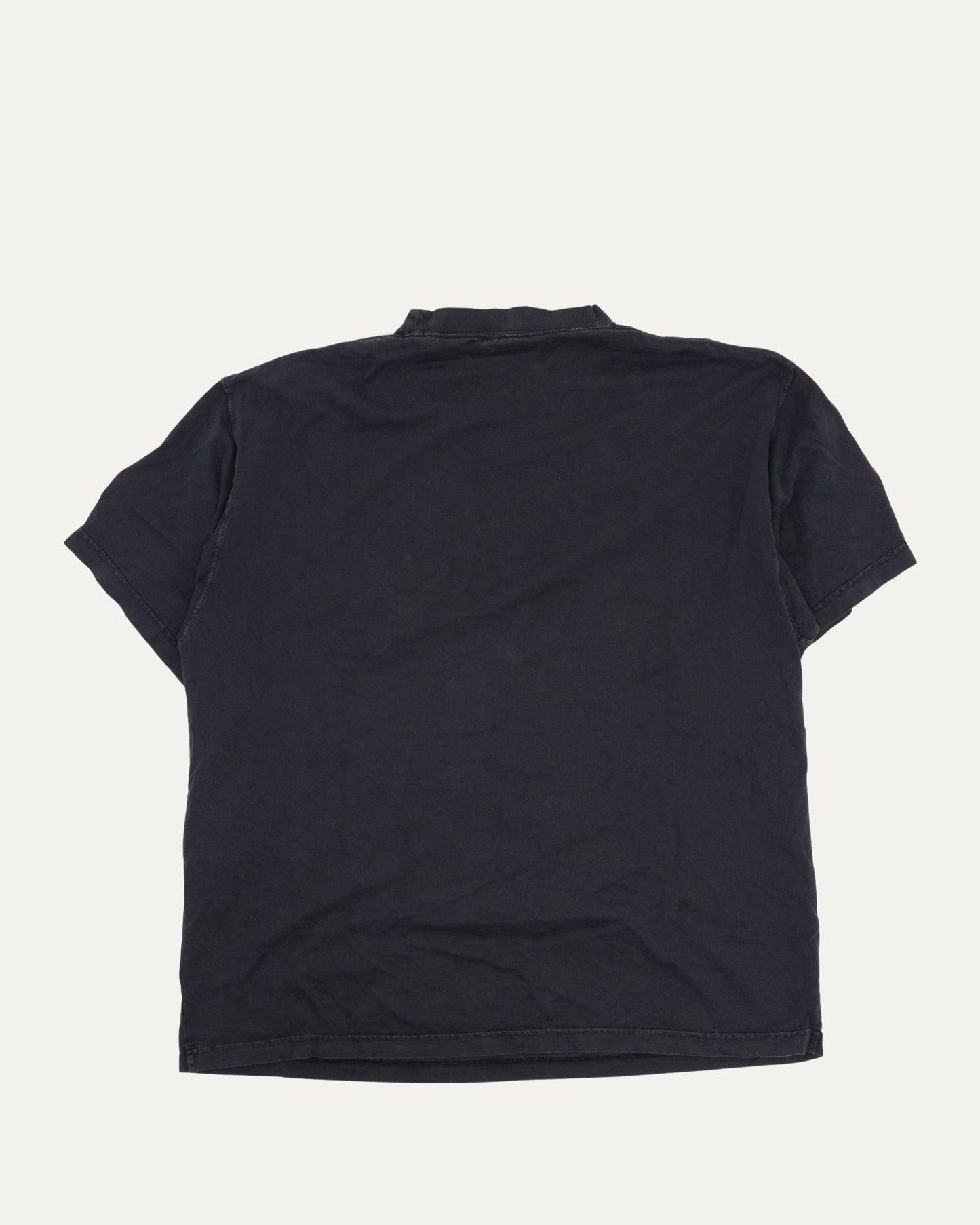 Lion Patch T-Shirt