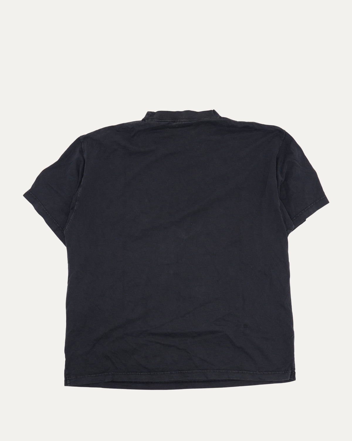 Lion Patch T-Shirt