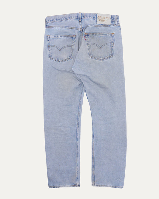 Levi's 501 Jeans