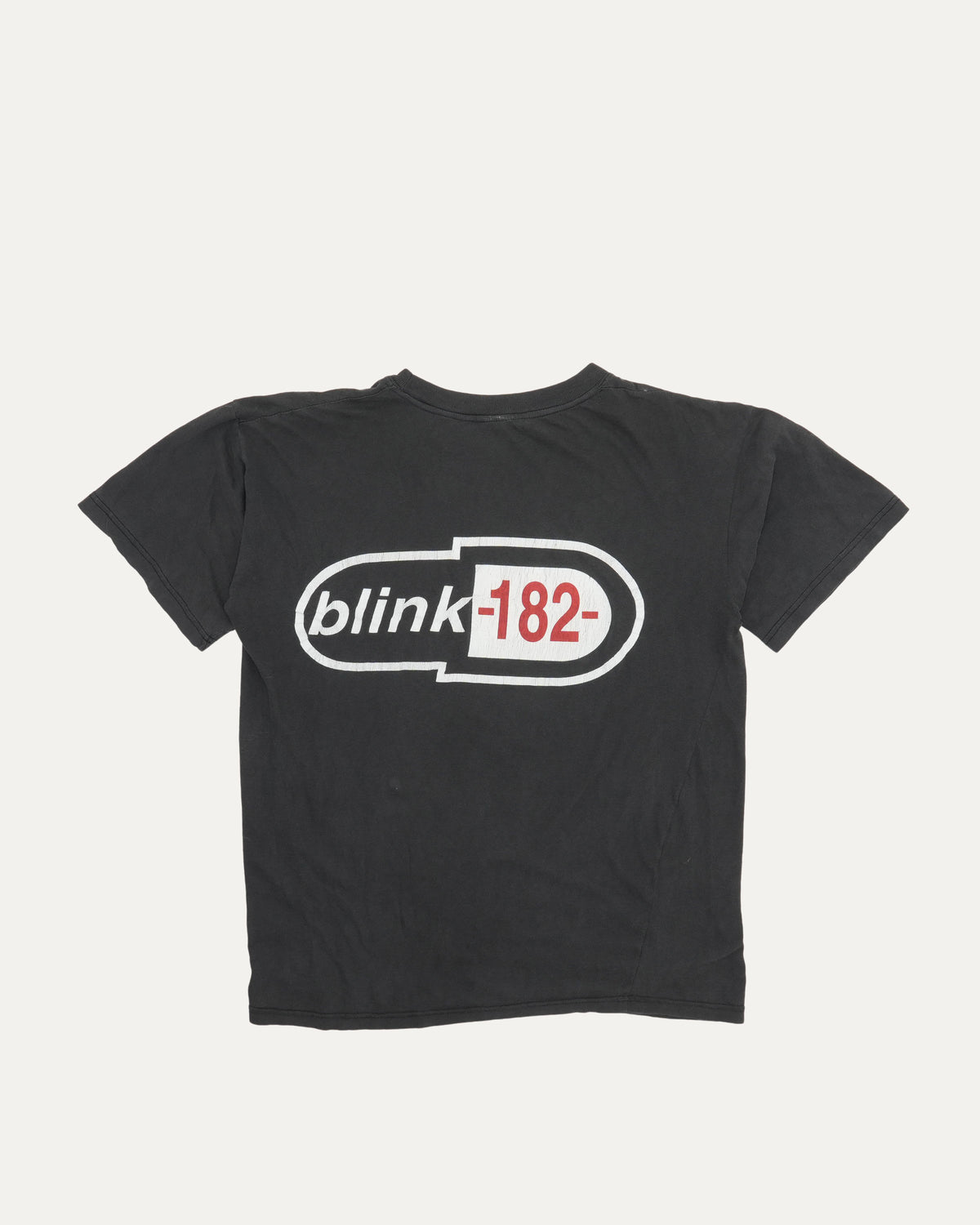 Blink-182 Enema of the State T-Shirt