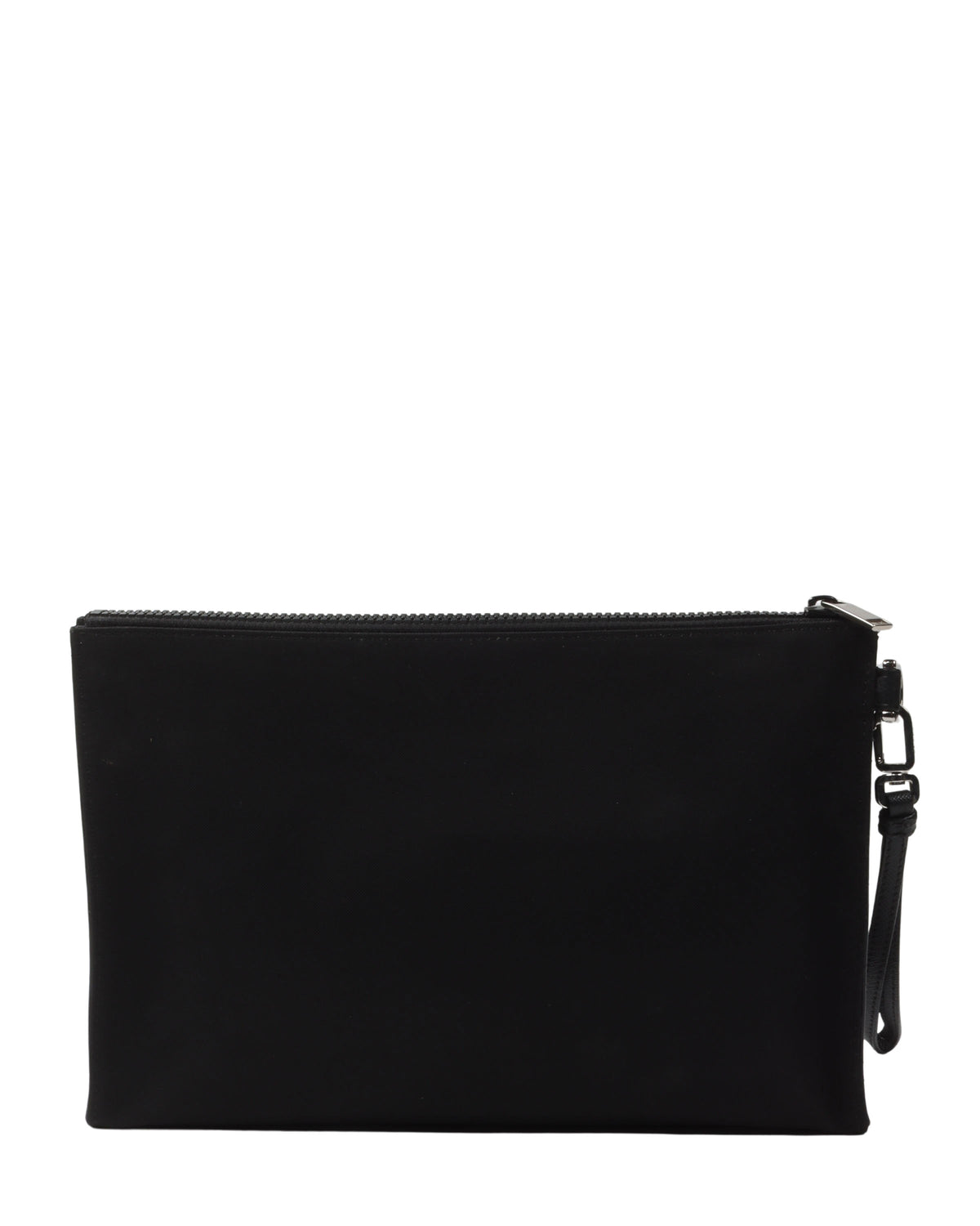 KAWS Nylon Wristlet Pouch