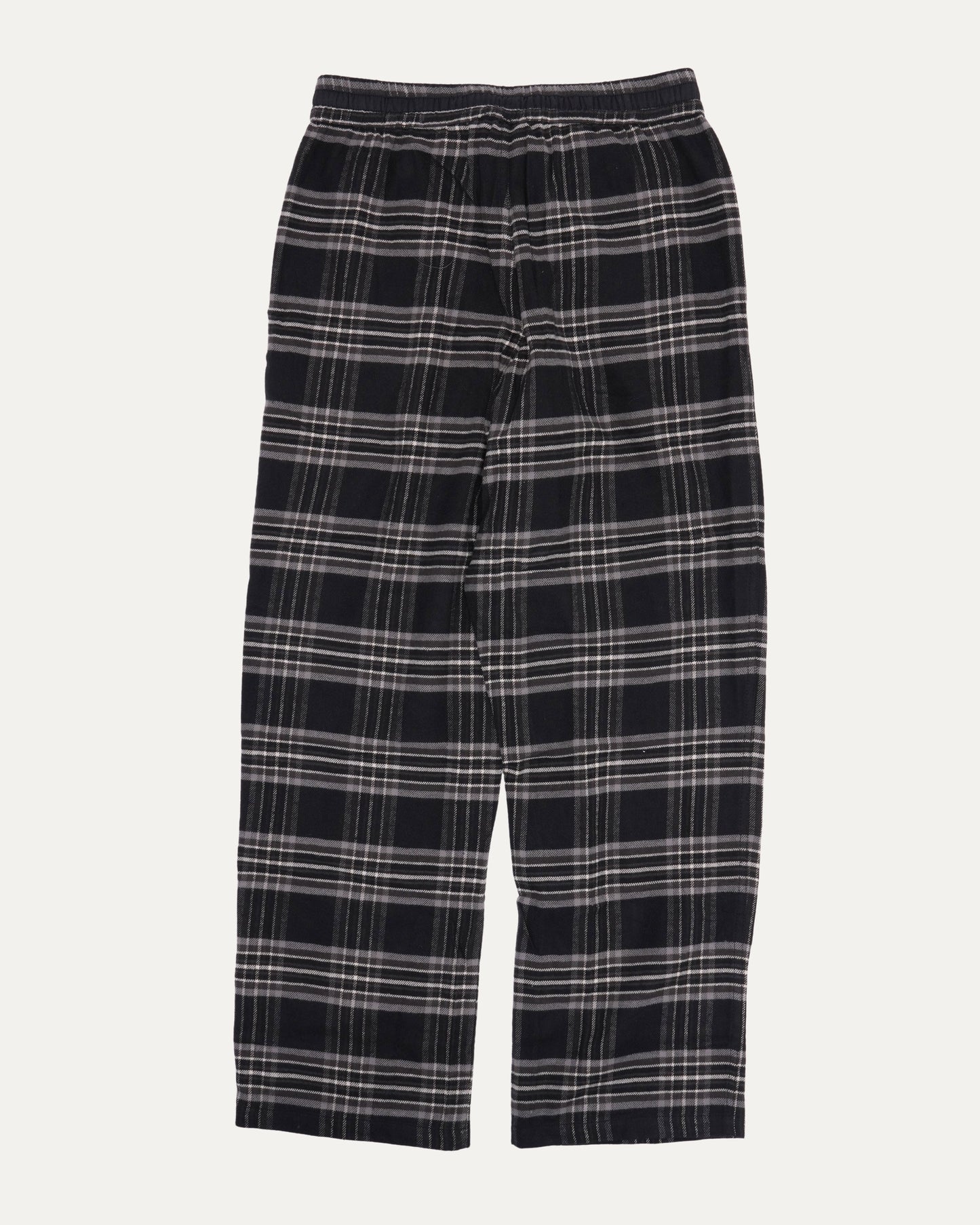 After School Flannel Pants
