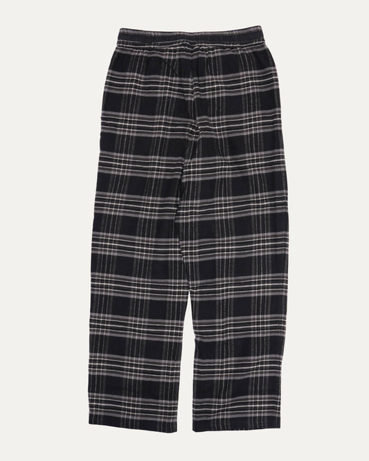 After School Flannel Pants