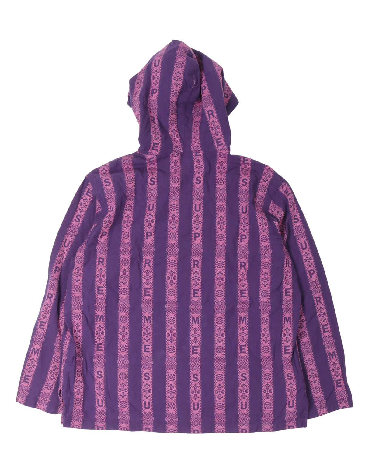 Baja Hoodie