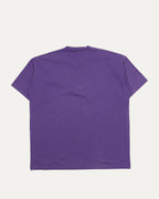 Milka Logo Oversized T-Shirt