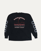 Harley Davidson Toronto Long Sleeve T-Shirt