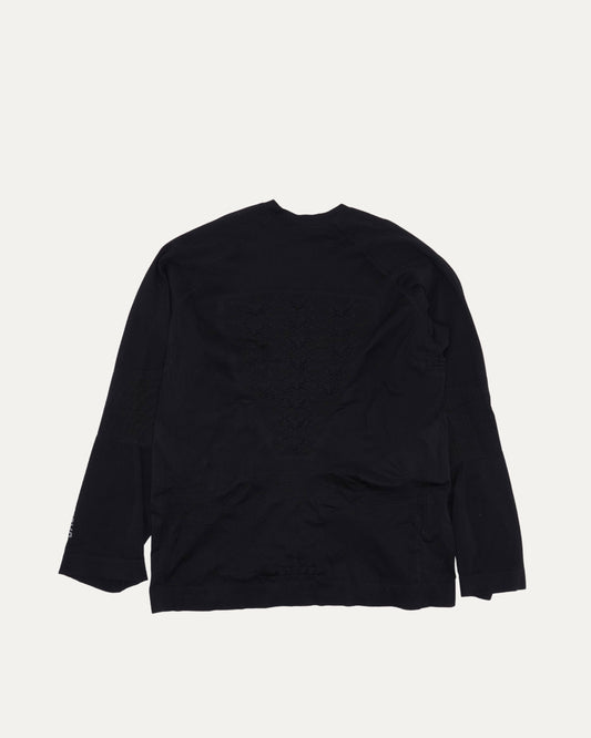 Oversized Athletic Energy Accumulator T-Shirt