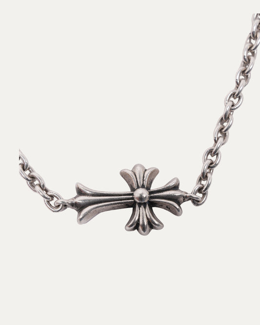 Cross Bracelet