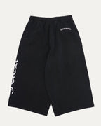 Soap & Water Long Sweat Shorts