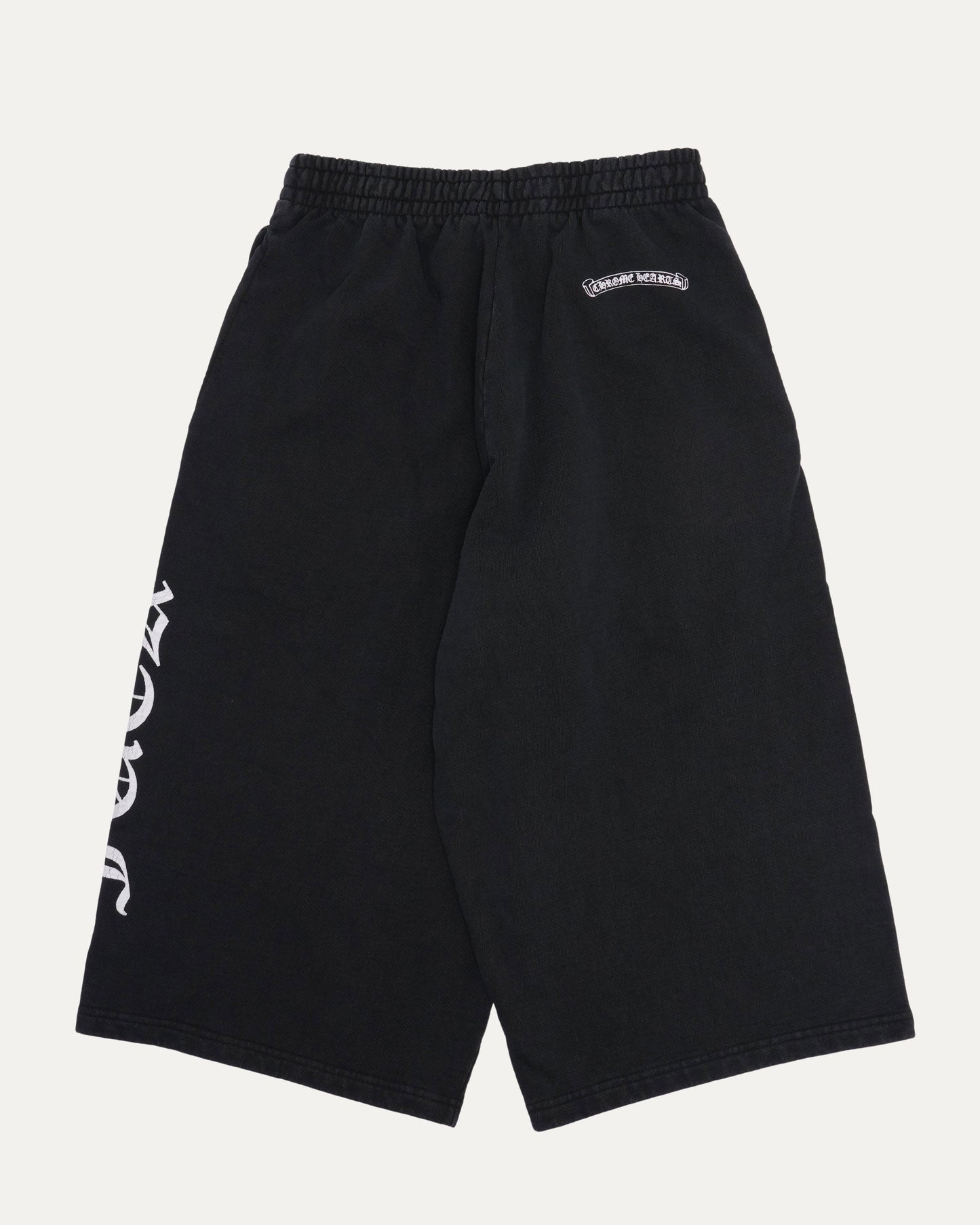Soap & Water Long Sweat Shorts