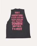Rob Zombie Cutoff T-Shirt