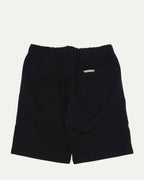 Paper Jam Cross Patch Sweatshorts